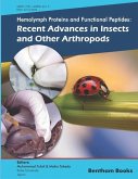 Recent Advances in Insects and Other Arthropods: Hemolymph Proteins and Functional Peptides Volume 1