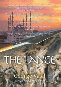 The Lance - Vasil, George