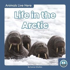 Life in the Arctic - Stratton, Connor