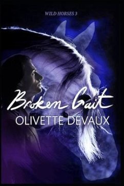 Broken Gait - Devaux, Olivette