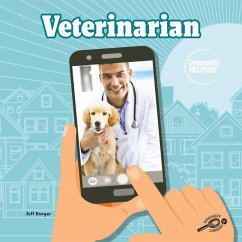 Veterinarian - Barger