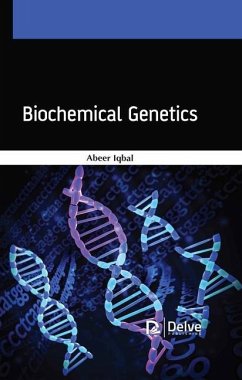 Biochemical Genetics - Iqbal, Abeer