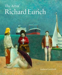 The Art of Richard Eurich - Lambirth, Andrew