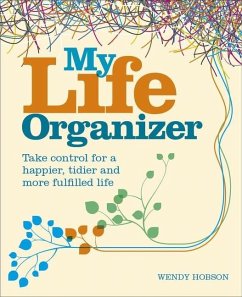 My Life Organizer - Hobson, Wendy