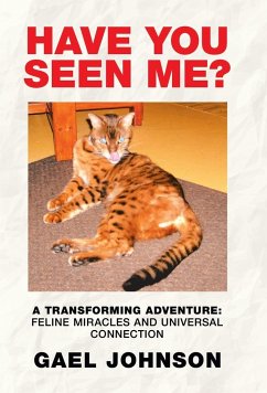 Have You Seen Me? - Johnson, Gael