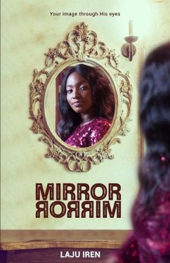 Mirror, Mirror - Iren, Laju