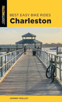 Best Easy Bike Rides Charleston - Molloy, Johnny