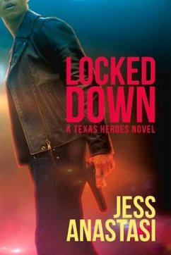 Locked Down: Volume 2 - Anastasi, Jess