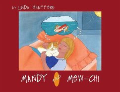 Mandy and Mew-Chi - Shaffer, Linda