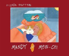 Mandy and Mew-Chi - Shaffer, Linda