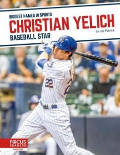 Christian Yelich - Patrick, Lee