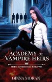 Academy of Vampire Heirs