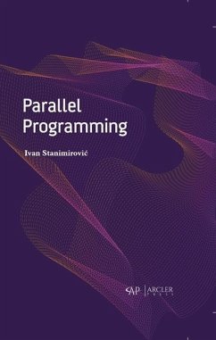 Parallel Programming - Stanimirovic, Ivan