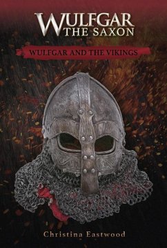 Wulfgar and the Vikings - Eastwood, Christina