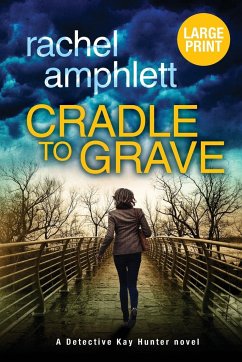 Cradle to Grave - Amphlett, Rachel