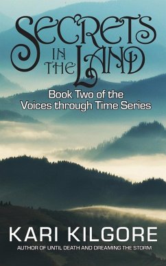 Cover Secrets in the Land