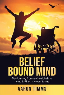 Belief Bound Mind - Timms, Aaron