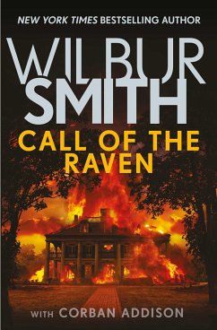 Call of the Raven - Smith, Wilbur