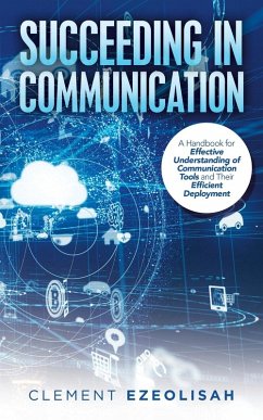 Cover Succeeding in Communication