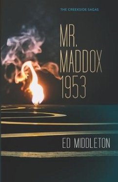 Mr. Maddox 1953 - Middleton, Ed