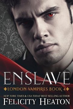 Enslave - Heaton, Felicity