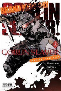 Goblin Slayer: Brand New Day, Vol. 2 - Kagyu, Kumo