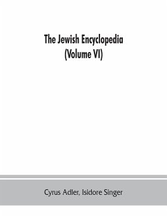 The Jewish encyclopedia - Adler, Cyrus; Isidore Singer