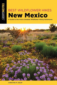 Best Wildflower Hikes New Mexico - Selby, Christina M