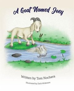 Goat Named Joey - Nochera, Tom