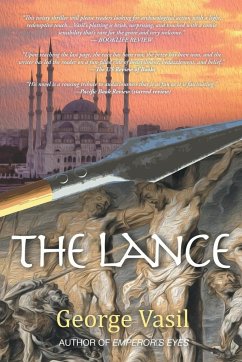 The Lance - Vasil, George