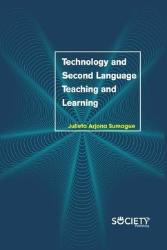Technology and Second Language Teaching and Learning - Samague, Julieta Arjona