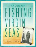Tales of Fishing Virgin Seas