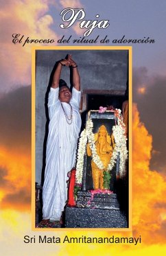 Puja-El proceso del ritual de Adoracin - Swami Paramatmananda Puri