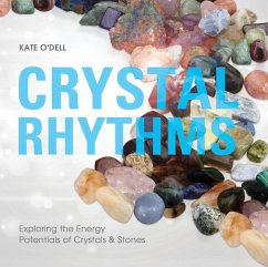 Crystal Rhythms - O'Dell, Kate