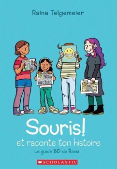 Cover Souris! Et Raconte Ton Histoire