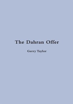The Dahran Offer - Taylor, Gerry