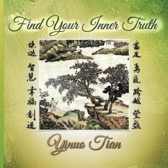 Find your inner Truth - Tian, Yinuo