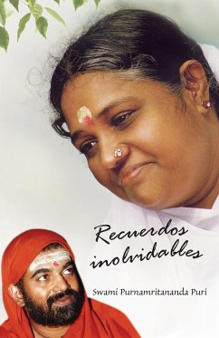 Recuerdos Inolvidables - Swami Purnamritananda Puri