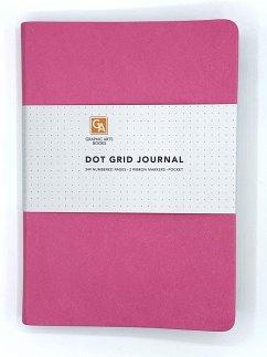 Dot Grid Journal - Tourmaline - Books, Graphic Arts