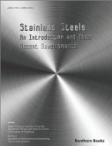 Stainless Steels: An Introduction and Their Recent Developments