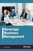 Beverage Business Management
