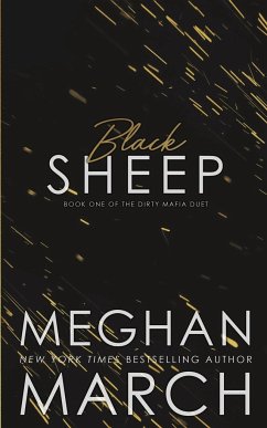 Black Sheep - March, Meghan