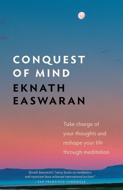 Conquest of Mind - Easwaran, Eknath