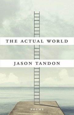 Cover The Actual World