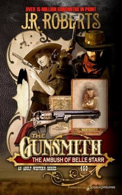 The Ambush of Belle Starr - Roberts, J. R.