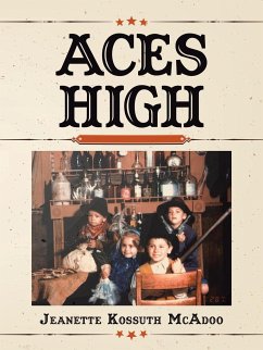 Aces High - McAdoo, Jeanette Kossuth