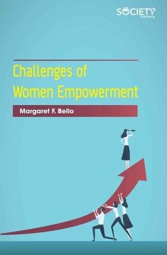 Challenges of Women Empowerment - Bello, Margaret F