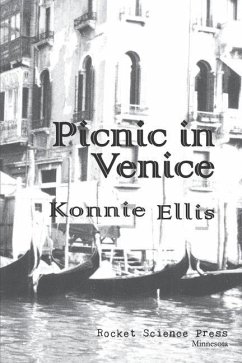 Picnic in Venice - Ellis, Konnie