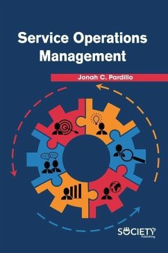 Service Operations Management - Pardillo, Jonah C.