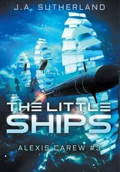 The Little Ships - Sutherland, J. A.